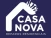 Logo de Casa Nova Serviços e Reparos Residenciais